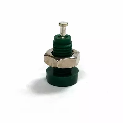 2mm Pin Banana Socket Panel Mount